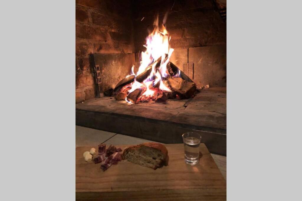Guest House Pinus Generalski Stol Екстериор снимка