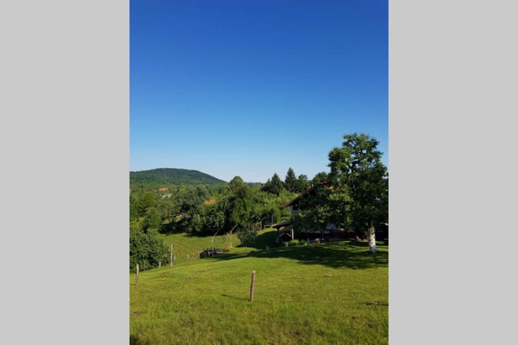 Guest House Pinus Generalski Stol Екстериор снимка