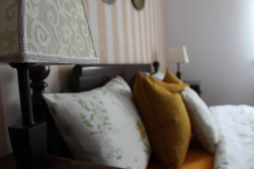 Guest House Pinus Generalski Stol Екстериор снимка