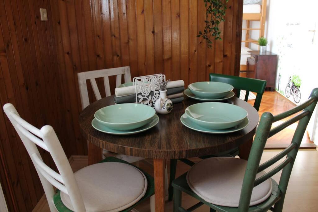 Guest House Pinus Generalski Stol Екстериор снимка