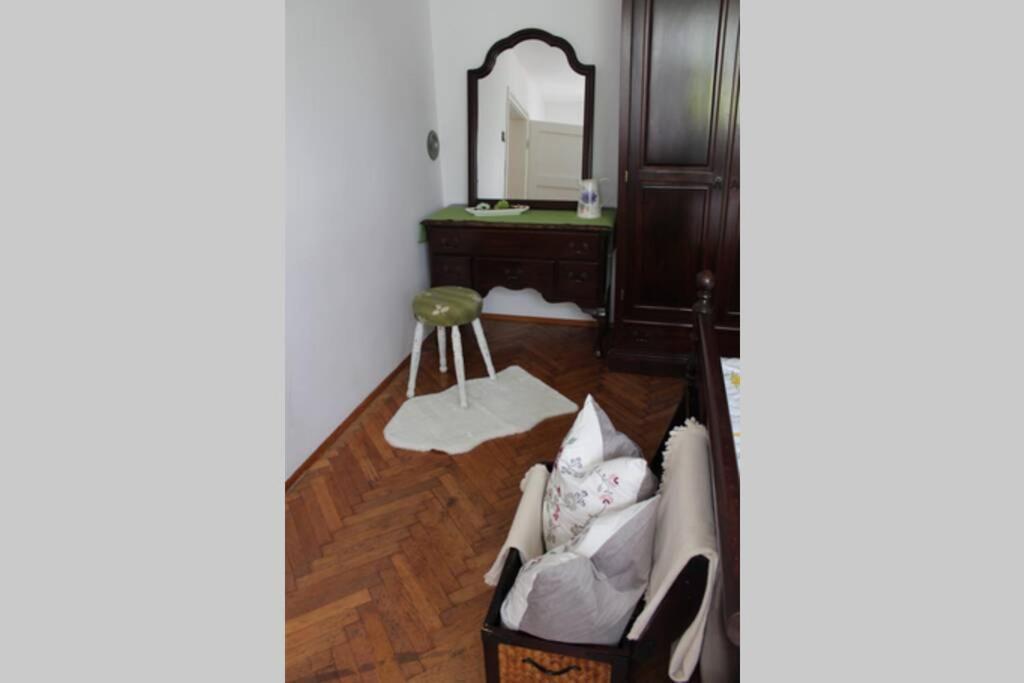 Guest House Pinus Generalski Stol Екстериор снимка