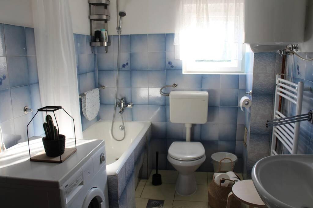 Guest House Pinus Generalski Stol Екстериор снимка