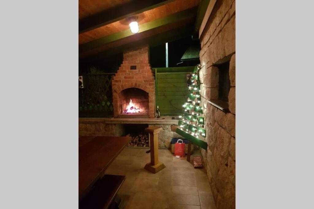 Guest House Pinus Generalski Stol Екстериор снимка