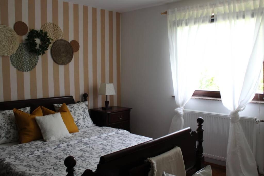 Guest House Pinus Generalski Stol Екстериор снимка