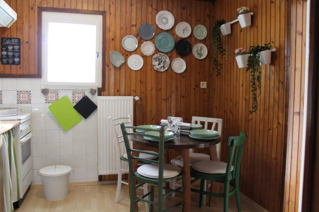 Guest House Pinus Generalski Stol Екстериор снимка