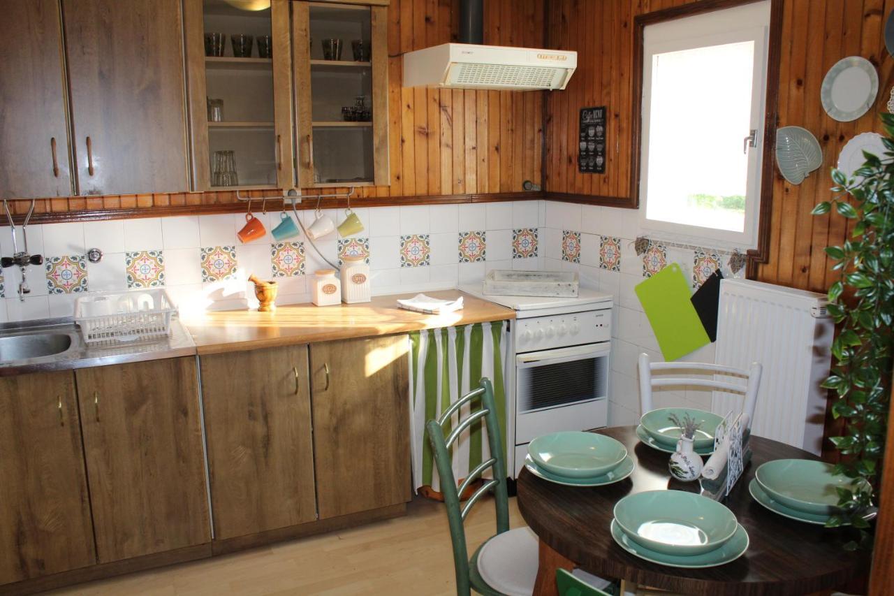 Guest House Pinus Generalski Stol Екстериор снимка